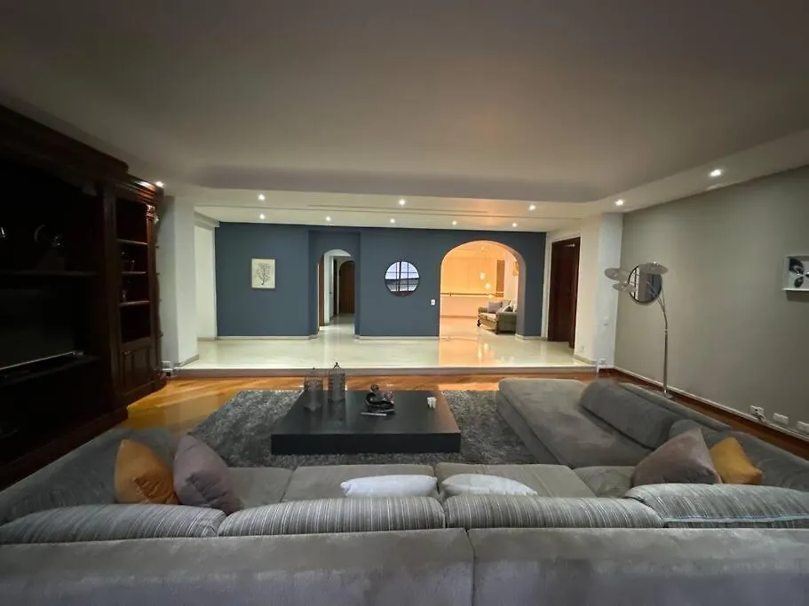 Luxurytravelhome Millionaires Medellin Colombia