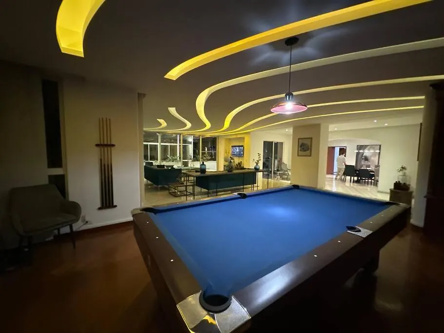 Luxurytravelhome Millionaires Medellin