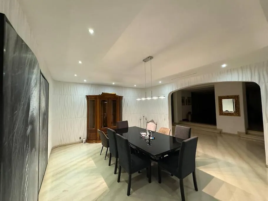 Luxurytravelhome Millionaires Medellin 0*,  Colombia