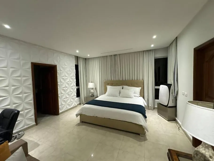Luxurytravelhome Millionaires Medellin Villa