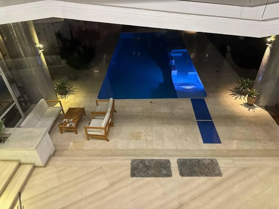 Luxurytravelhome Millionaires Medellin Villa