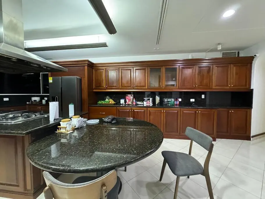 Luxurytravelhome Millionaires Medellin