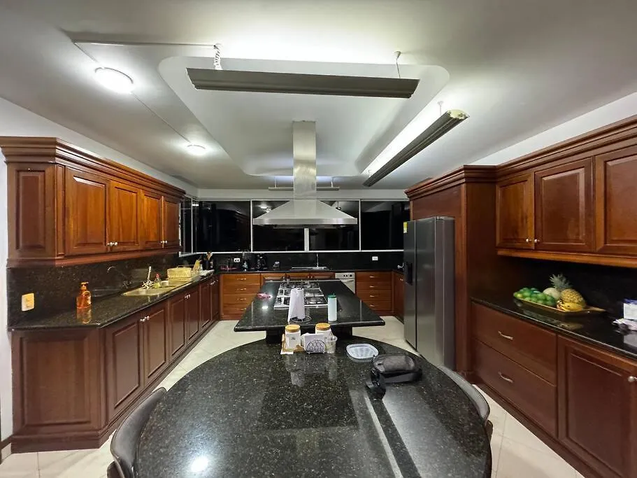 Villa Luxurytravelhome Millionaires Medellin