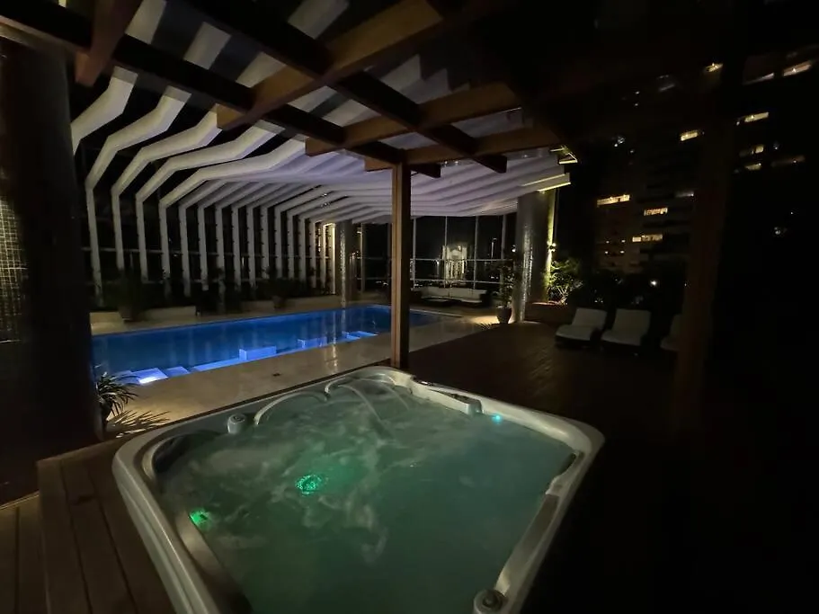 Luxurytravelhome Millionaires Medellin Colombia
