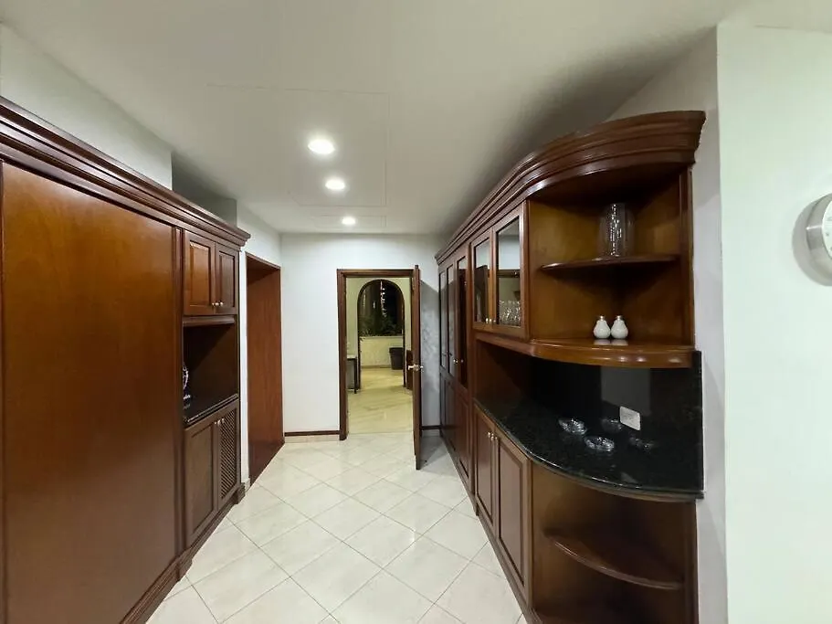 Luxurytravelhome Millionaires Medellin Villa