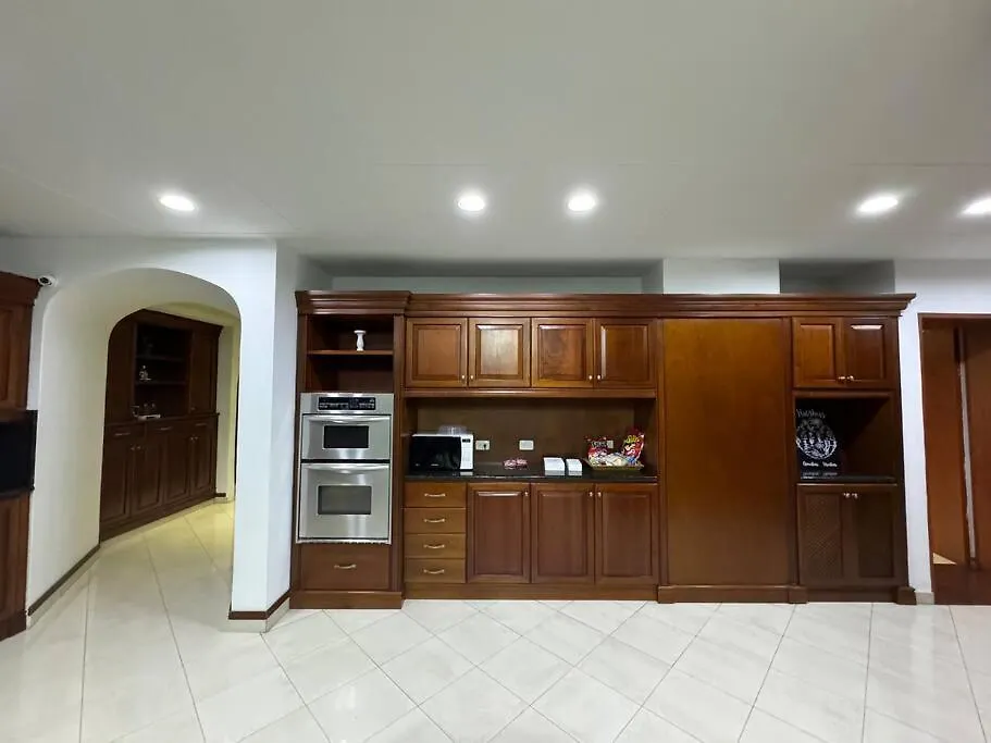 Villa Luxurytravelhome Millionaires Medellin Colombia