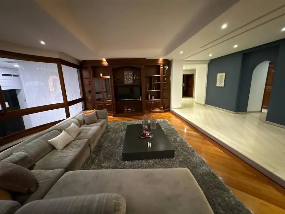 Luxurytravelhome Millionaires Medellin 0*,  Colombia