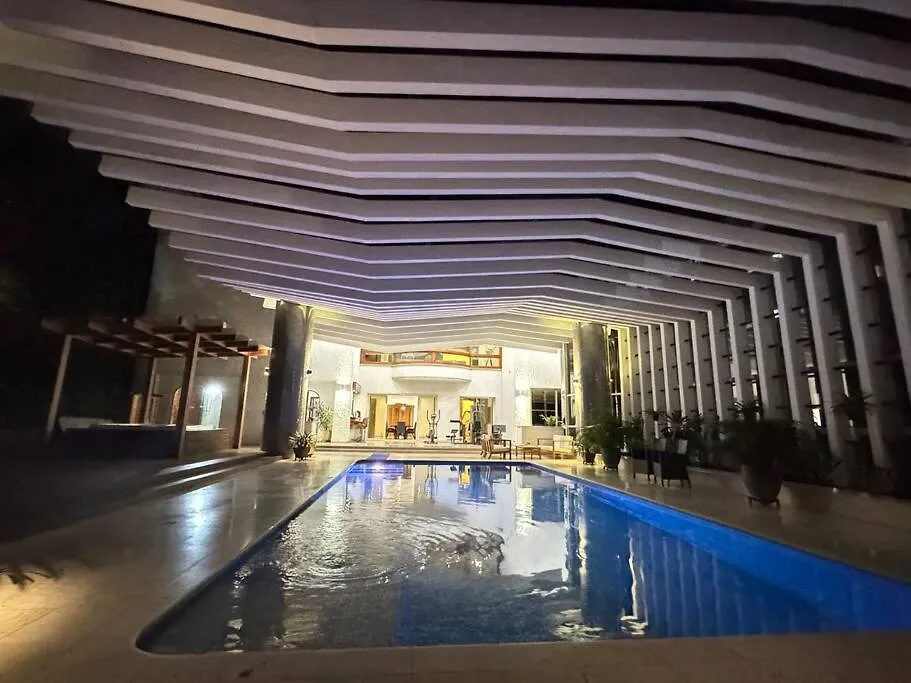 Luxurytravelhome Millionaires Medellin
