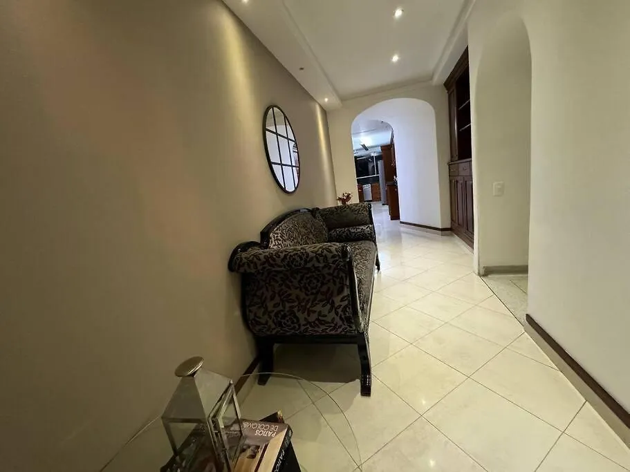 Luxurytravelhome Millionaires Medellin