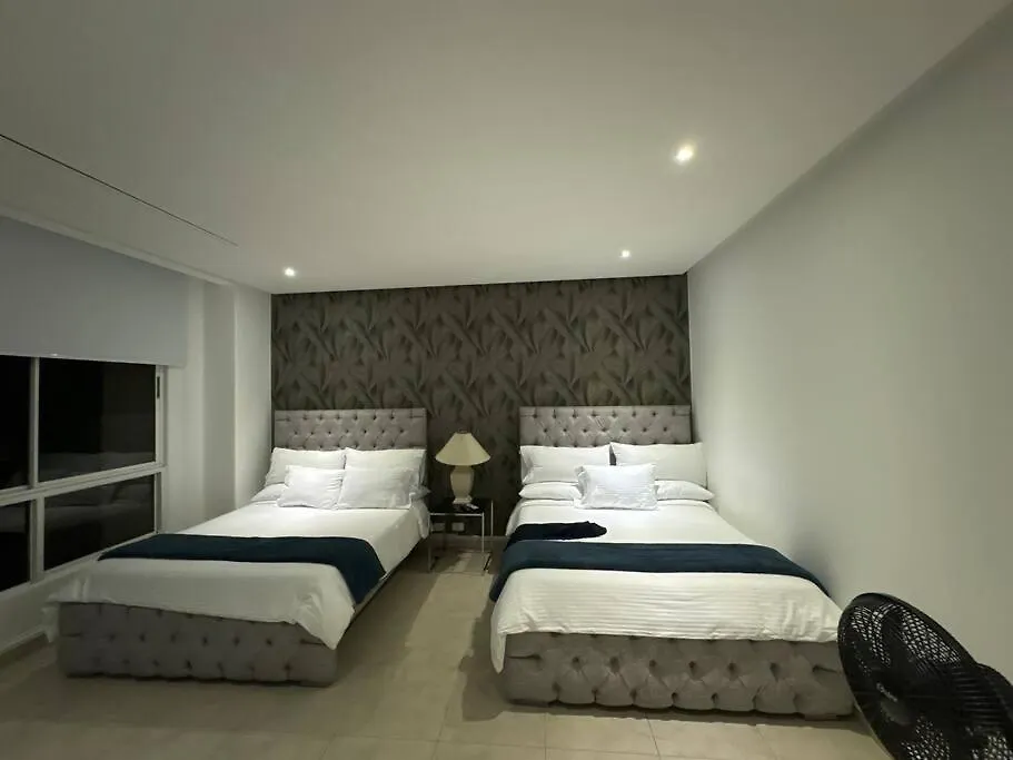 Luxurytravelhome Millionaires Medellin Villa