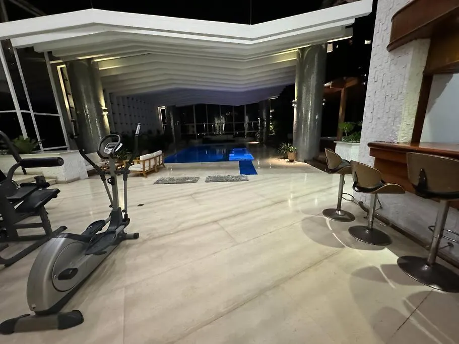 Luxurytravelhome Millionaires Medellin Villa