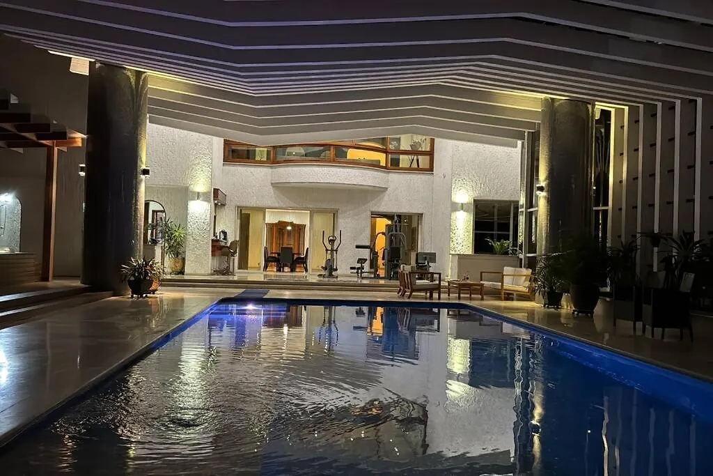 Luxurytravelhome Millionaires Medellin 0*,