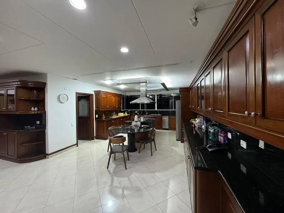 Luxurytravelhome Millionaires Medellin