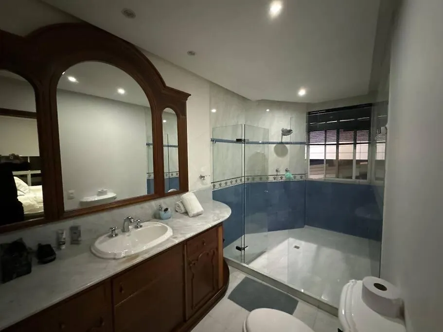 Luxurytravelhome Millionaires Medellin Villa