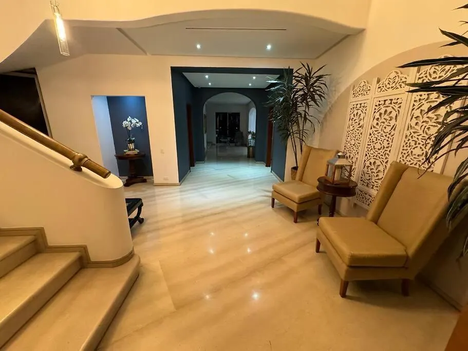 Luxurytravelhome Millionaires Medellin 0*,