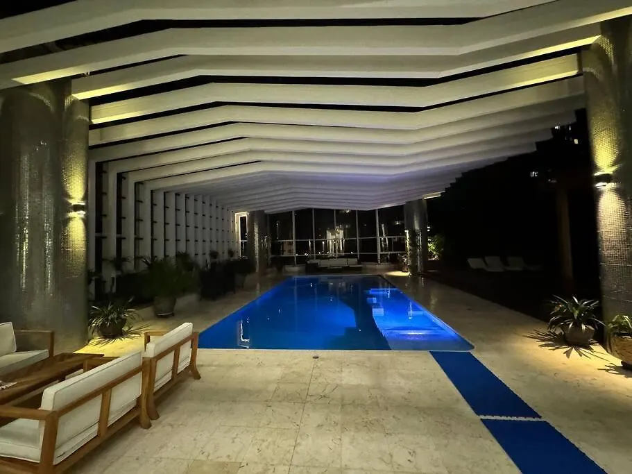Luxurytravelhome Millionaires Medellin Villa