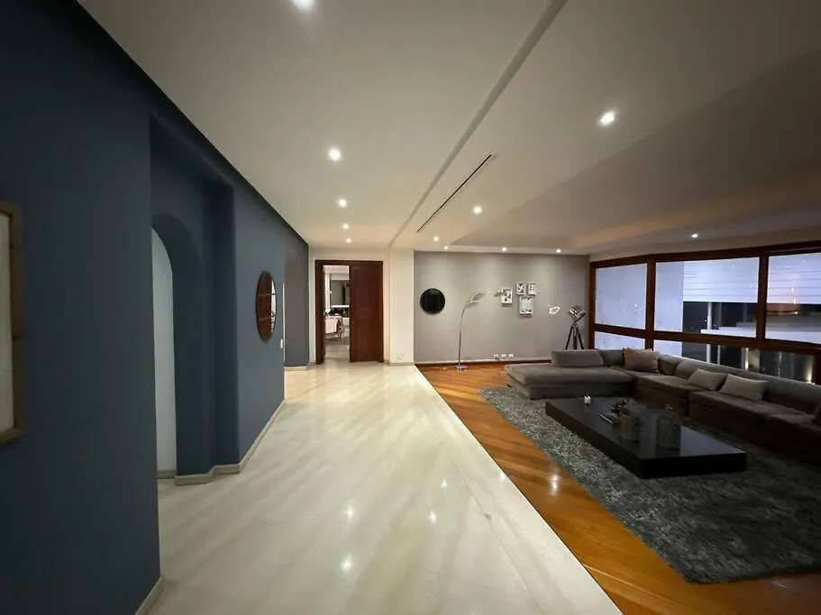 Luxurytravelhome Millionaires Medellin 0*,  Colombia