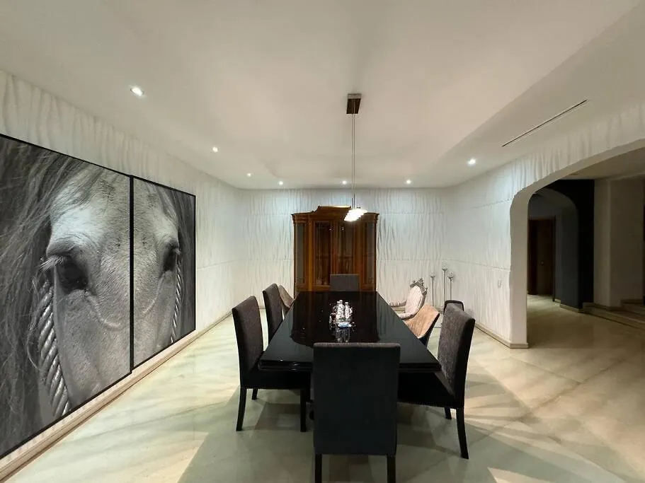 Villa Luxurytravelhome Millionaires Medellin