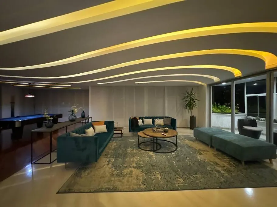 Luxurytravelhome Millionaires Medellin